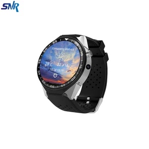 S99C Android Smart Watch Phone Touch Screen