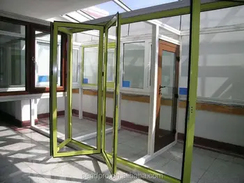 Australian Standard Aluminium Folding Door Factory in Guangzhou ... Australian Standard Aluminium Folding Door Factory in Guangzhou ...