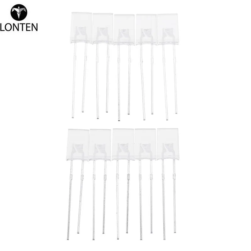 Meilleurs Grossiste Diode Les Acheter Vert Électroluminescente w8kOPn0
