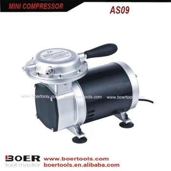 mini air compressor portable