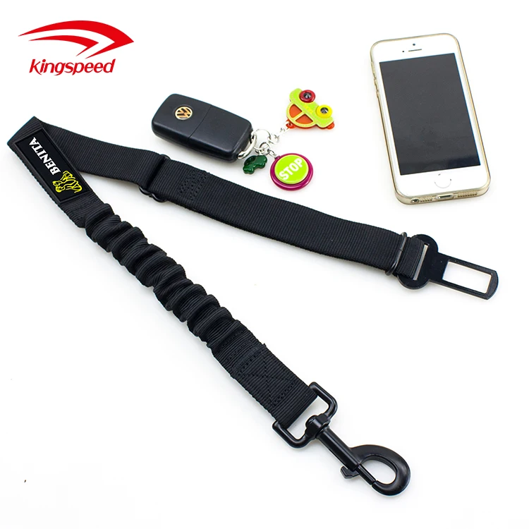 Amazon Pet Seat Belt Car Vehicle Harness Attachment for Dog