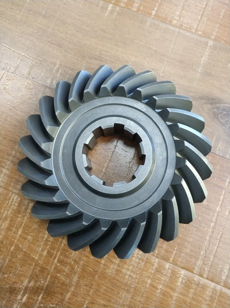 Oem Machining Worm Spur Bevel Gear For Box Buy Bevel Gear,Spur Gear
