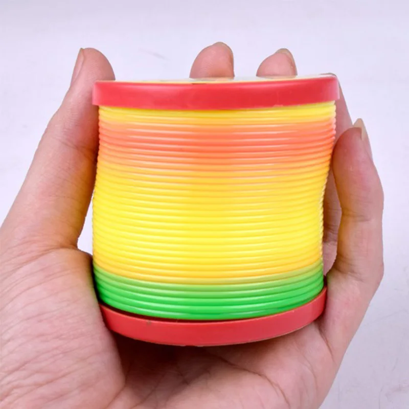 water slinky toy