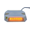 Group control ASA plastic case fireproof LED road stud