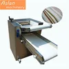 Gyoza dough rolling machine/ spring roll dough press machine/ home pizza dough flattener