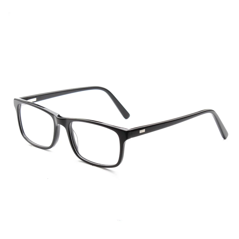 

2018 Women Men Rectangle Optical Eyewear Frame For Men, Avalaible