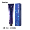 Top sell allergy free blue packaging best selective hair colors