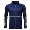 customized men soccer coach training jacket, sportswear basketball soccer winter wear team jacket