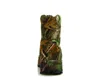 Hanagal Hot-selling Waterproof Tree Camo Hunting Boots / Hunter Boots