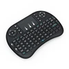 2.4G wireless i8 keyboard remote control mini mouse for PC Pad Google Android TV Box for smart tv box android