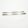 Impact resistance and stretching Tungsten carbide strips for non-ferrous metal