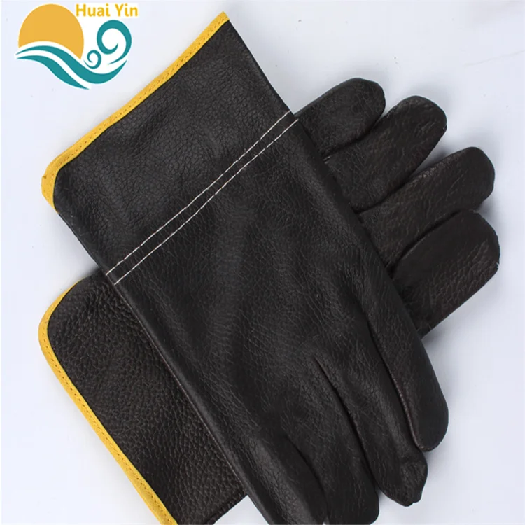 Hot Sale Rugged Wear Lumberjack Work Gloves For Sale Buy Work Gloves