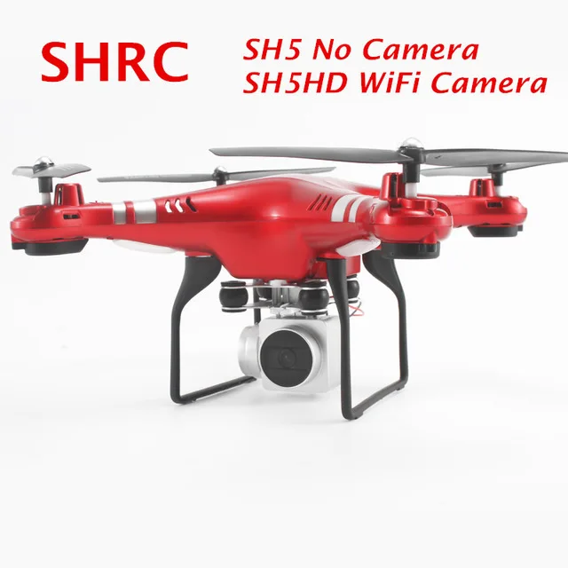 sh5 drone
