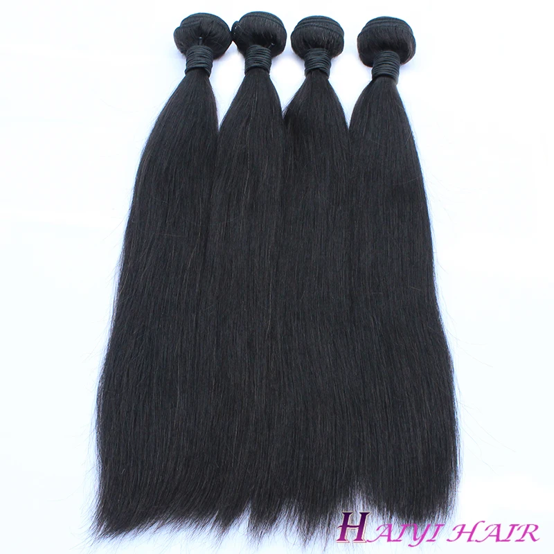 

Drop Shipping Latest 9A Weft Hair 100 % Natural No Chemical Processed Virgin Hair, N/a
