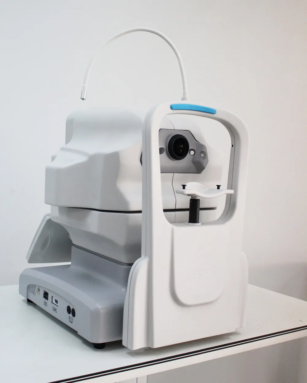 eye ophthalmic digital full automatic fundus camera