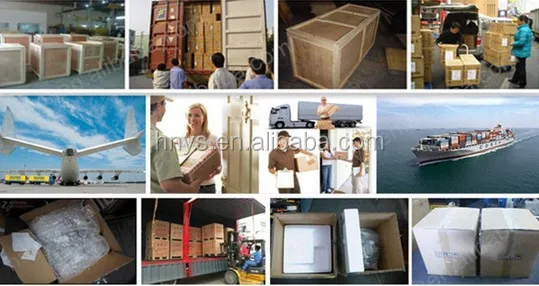 small food packing machine