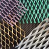 4ft x 8ft sheets aluminum expanded metal mesh price