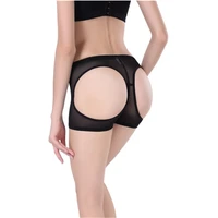 

Fast Delivery Sexy Panty Slim Underwear Booty Lifters Butt Enhancer Butt Lifter Shaper