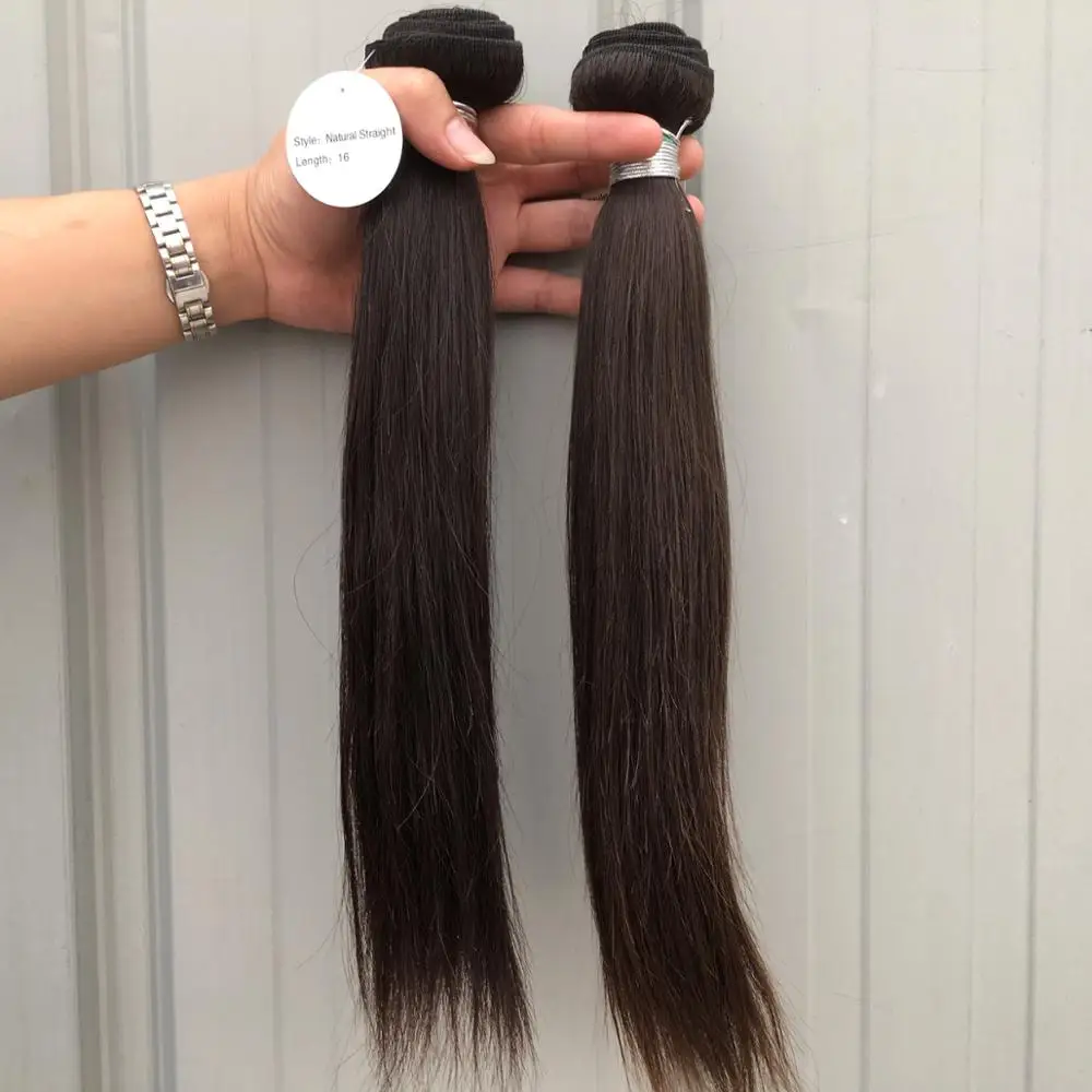 

Factory price 8 inch to 50 inch cuticle aligned hair virgin cuticle aligned hair from india