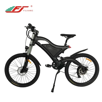 electric mountain bike 500w