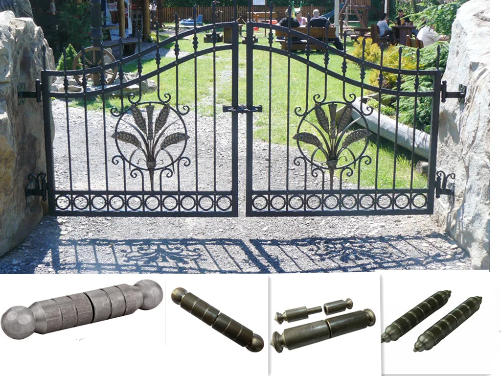 Driveway Gates