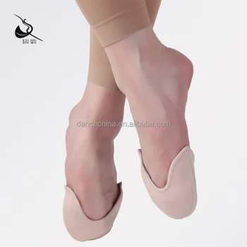 toe pads ballet