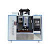 VMC 855 GSK 25I SIEMENS Fanuc system 4 axis cnc milling machine