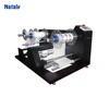 Automatic Roll To Roll Label Cutter A3 Size Digital Die Cutting Plotter Prototype For Vinyl Garment T-shirt Sticker Paper