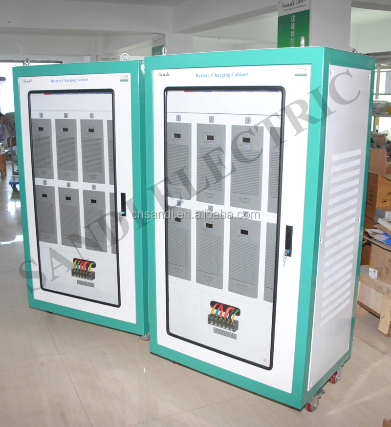 110v & 220vdc Ac/dc Rectifier Rectifier Power Supply Battery Charger