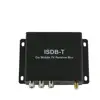 car isdb-t one seg digital tv receiver