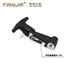 TANJA A25 hood rubber damping toggle clips / flexible and vibration reduce toggle latches for vehicle engine hood