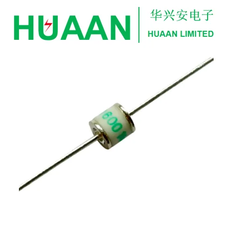 BOURNS 2027-09-BLF GAS DISCHARGE TUBE 2P 5 pieces 20KA 500V