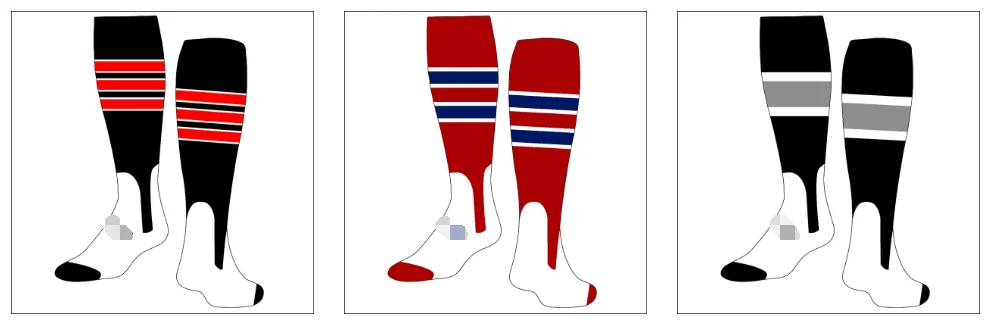 Stan Caleb china custom football socks knitting machine manufacturer