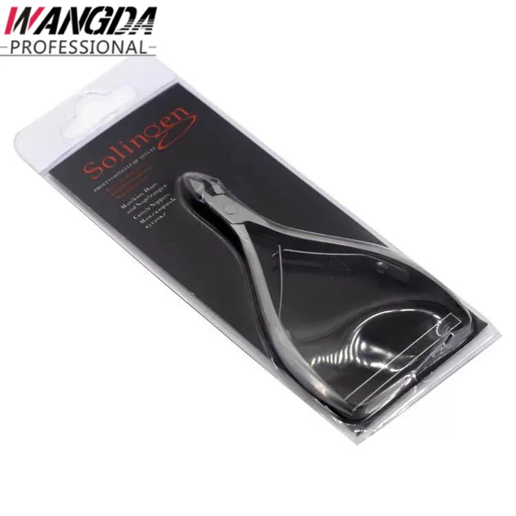 
NEW Plier Cuticle Nipper Remover Stainless Steel Dead Skin Removal Fingernail Toe Cut Cuticle Scissor Manicure Tool Nail Clipper 