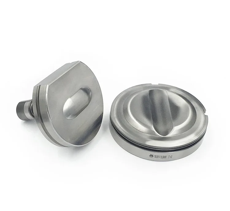 Emboss Continuous Tools Thick Turret Forming Tooling For Cnc Turret