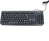 oem computer laptop usb ps/2 wired latest colored computer accessories keyboard