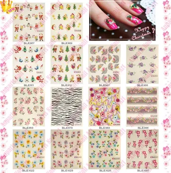 nail art stickers for sale