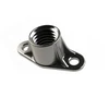 High Precision Titanium CNC Machining Parts for Aerospace Industries