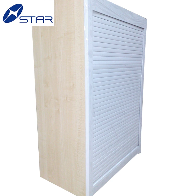 
Vertical Or Horizontal Roller Shutter Aluminum Tambour Door /Up Door -104000-2 