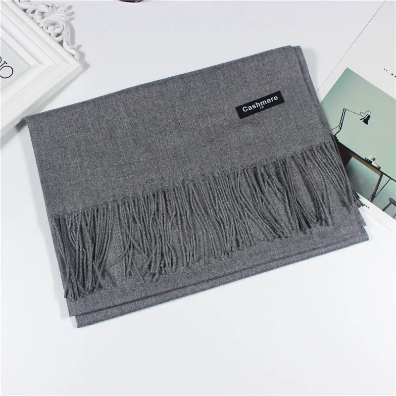 Cashmere Scarf In Pakistan With High Quality And Mixed Colors Available