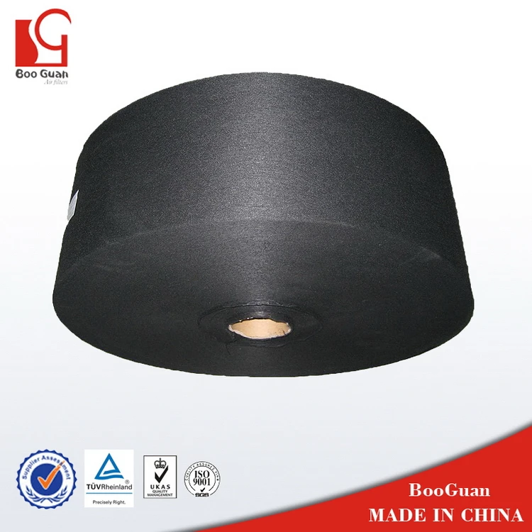 High Quality Carbon Pre Filter Carbon Filters For Vent Less Application