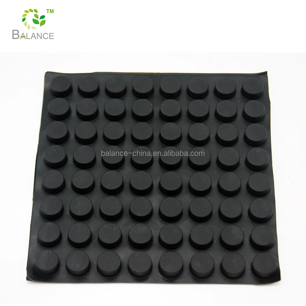 Sticky Glass Table Rubber Pads Adhesive Bumper Pads Buy Glass Table
