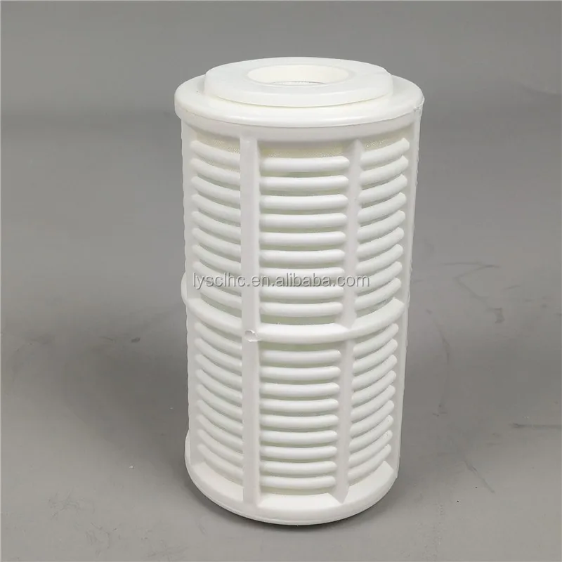 Lvyuan pp filter cartridge suppliers for sea water-8