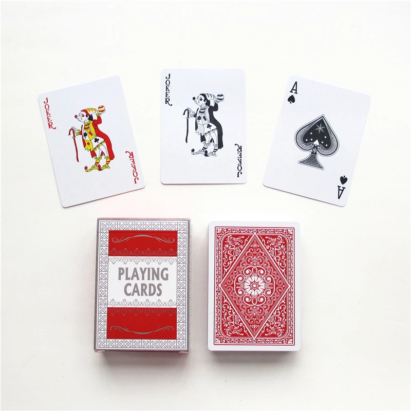 

custom playing cards