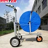 New type cheapest hose reel irrigation system