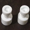 No quantity limited plastic mold parts custom order made from nylon pu abs rubber kinds of plastic material