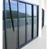Windows and doors new fashion design aluminum windows, High quality modern aluminum window design
