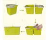Twin Bucket Floor Cleaning Mop