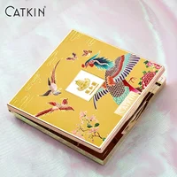 

Catkin Summer Palace 14.4g distributors personalized charming new arrival pigment glitter eyeshadow palette