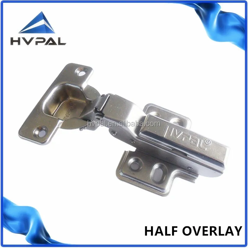 Möbel Clip-auf Absenkautomatik Overhead Schrank Scharniere - Buy